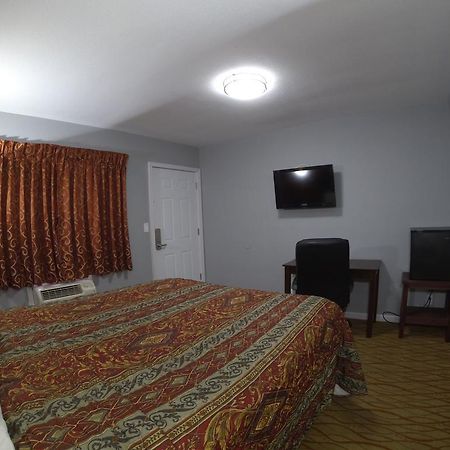 Cozy Rest Motel Des Moines Quarto foto